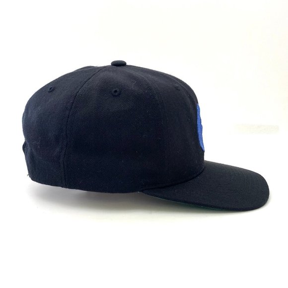 Bassnectar ALL COLORS Rainbow Bass Drop Flat Brim Hat - Picture 3 of 9